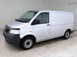 Volkswagen Transporter | 1