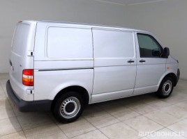 Volkswagen Transporter | 2