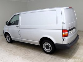 Volkswagen Transporter | 3