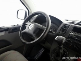 Volkswagen Transporter | 4