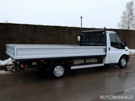 Ford Transit | 2