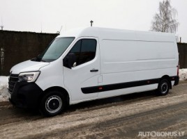 Renault Master | 1