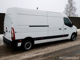 Renault Master | 2