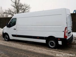 Renault Master | 3