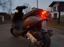 Piaggio Zip, Moped/Motor-scooter | 2