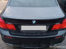 BMW 7-ой серии, Седан | 1