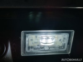 BMW 7-ой серии, Седан | 2