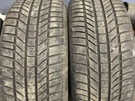 Continental WinterContact 870TS winter tyres