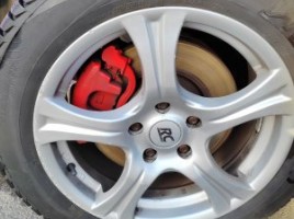  RC DESIGN light alloy rims | 2