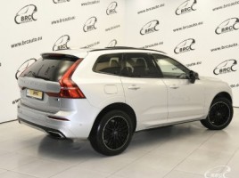 Volvo XC60 | 1