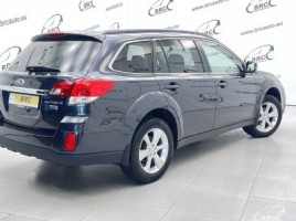 Subaru Outback | 1