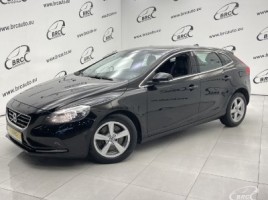 Volvo V40 hečbekas