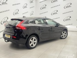 Volvo V40 | 1