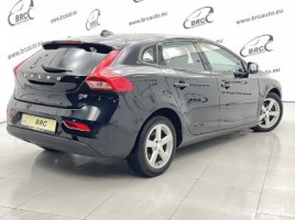 Volvo V40 hečbekas