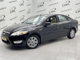 Ford Mondeo sedanas