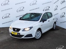 Seat Ibiza hatchback