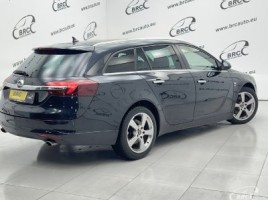 Opel Insignia | 1