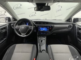 Toyota Auris | 2