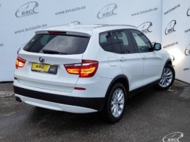 BMW X3 | 1