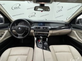 BMW 520 | 2