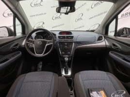 Opel Mokka | 2