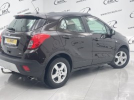 Opel Mokka | 1