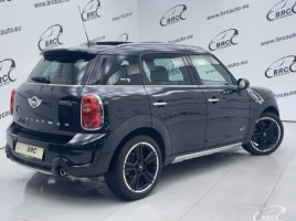 Mini Countryman | 1