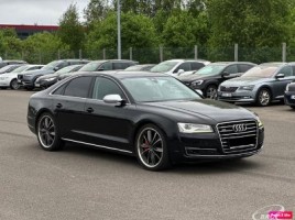 Audi A8 | 4