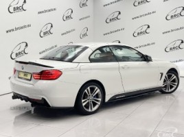 BMW 428, 2.0 l., kabrioletas | 2
