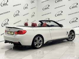 BMW 428, 2.0 l., kabrioletas | 3