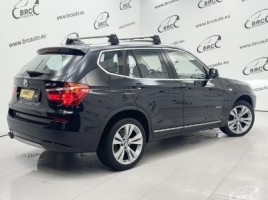 BMW X3 | 1