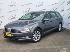 Volkswagen Passat универсал