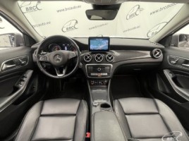 Mercedes-Benz GLA200 | 2