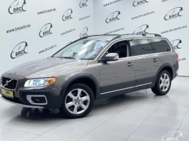 Volvo XC70 universalas