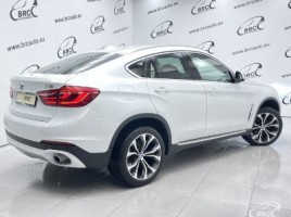 BMW X6 | 1