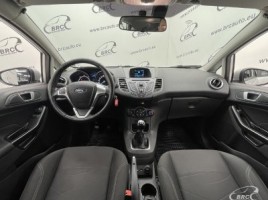 Ford Fiesta | 2