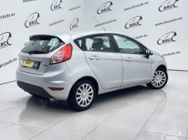 Ford Fiesta | 1