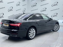 Audi A6 | 1