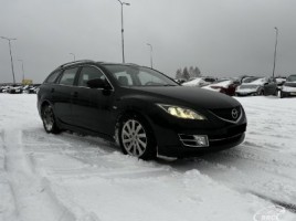 Mazda 6 | 4