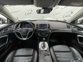 Opel Insignia | 2