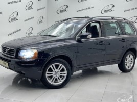 Volvo XC90 visureigis