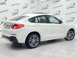 BMW X4 | 1