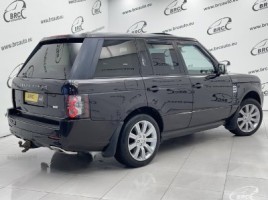 Land Rover Range Rover | 1