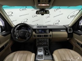 Land Rover Range Rover | 2