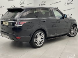 Land Rover Range Rover | 1