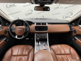 Land Rover Range Rover | 2