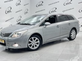 Toyota Avensis универсал