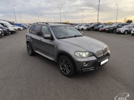 BMW X5 | 2