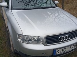 Audi A4 | 2