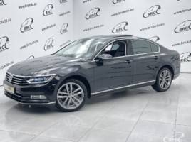 Volkswagen Passat седан